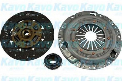 KAVO PARTS cp4019 -  Комплект сцепления